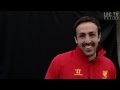 Jose Enrique plays the YES/NO game