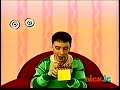 Final Revival Of My Clips From My Pre Recorded Blue S Clues Tapes 405 HQ Remake