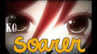 Change me - shu-t 【soarer cover】