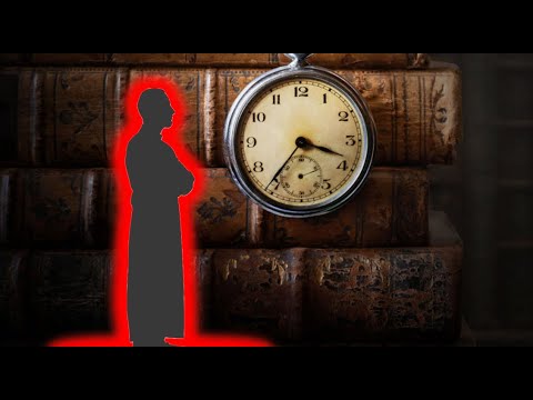 Who will be the Antichrist? Jesus to Maria Valtorta - 20 august 1943