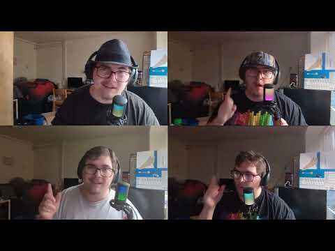 Rainbow of Love by Crystal River Boys (SkytbmSwales Layered Cover)