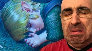 Nintendo Direct обяви 40-годишнината на The Legend of Zelda