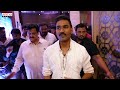 Actor Dhanush Entry Kuberaa Blockbuster Success Meet Nagarjuna Rashmika Sekhar Kammula DSP