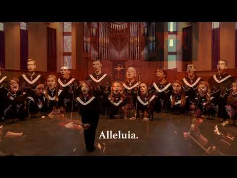 "All Praise to Thee" by Elaine Hagenberg