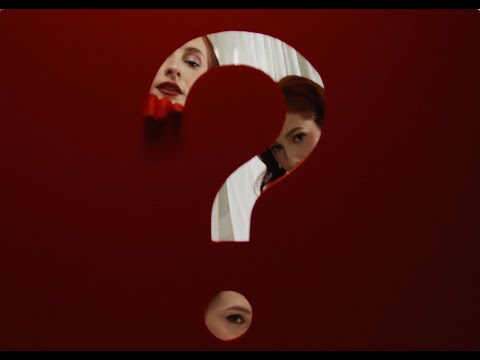 Antonella Sigala - Cómo Puedes Vivir Contigo Mismo?