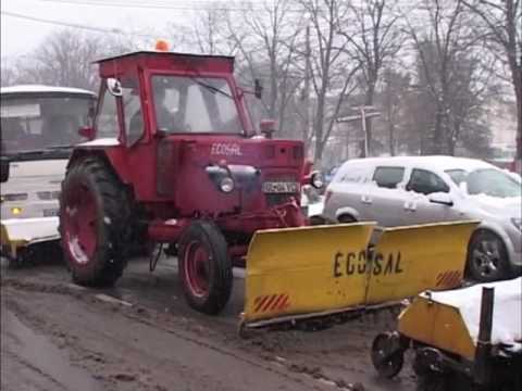 07.01.2017 / Ştire Etv - PERSOANELE FĂRĂ ADĂPOST,  SALVATE DIN GER