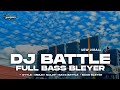 DJ BASS BATTLE PEMUDA GONDO MAYIT VIRAL TIK TOK FULL BASS BLEYER BONGOBARBAR