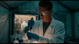 IMUNOLOGISTA DA CIA ENFRENTA MILICIANOS – FILME GRATIS COMPLETO