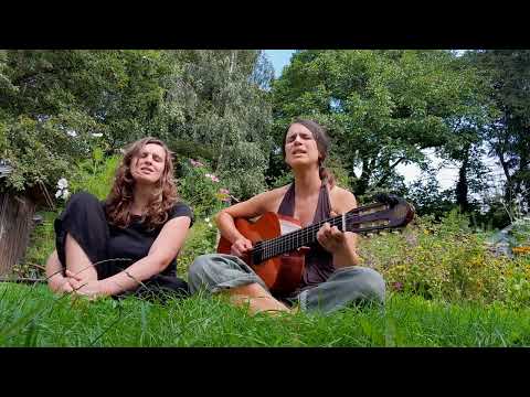 MUNAY (Andrea Munay & Mia Ananda) - Kundalini (Gro Cover)