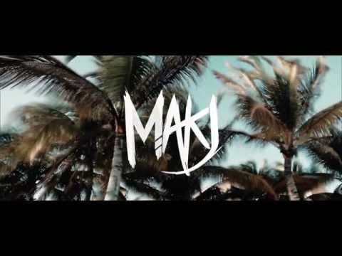 MAKJ Encore Sessions: Once Upon A Time In Mexico  (Tour Video) | DJ MAKJ