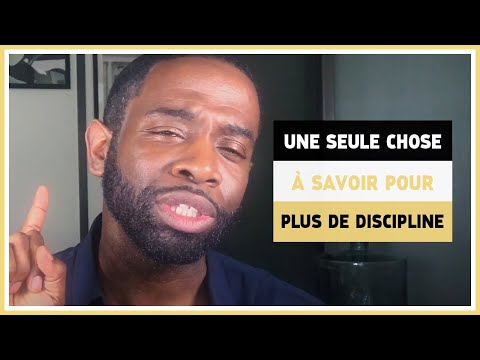 Arrête d’être une victime de la discipline ! Étymologie du mot « discipline ».