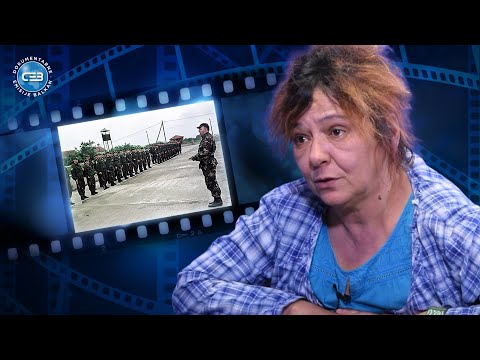 BALKAN INFO: Marijana Nelovski - Imam ugovor sa Srpskom dobrovoljačkom gardom, ne priznaju staž!