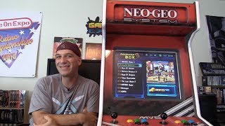 Free Arcade Giveaway Update  - Gamester81