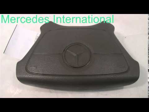 1994 Mercedes C220 GREY 202TYPE - mbiparts.com Used OEM Mercedes Parts - Dismantlers & Auto W... OEM