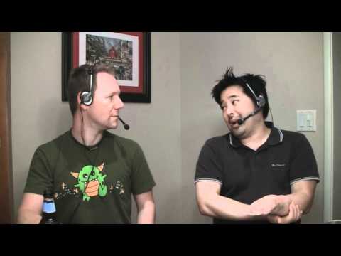 NooBTooB Ep 230 - Brink, Outland, Jubeat, Pulse, Vanessa Saint-Pierre Delacroix