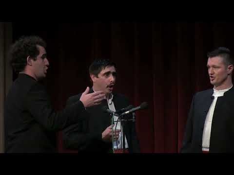 Klapa Poklisari -  Murtilica lipo cviće