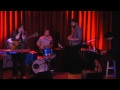 The Papercuts - Tulips - 2/25/2009 - Swedish American Hall