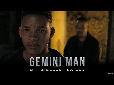 Trailer Gemini Man