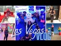 VEGAS Vlog Drai S Ice Bar Area 15 Grand Canyon Tao Magic Mountain 1 Week In VEGAS