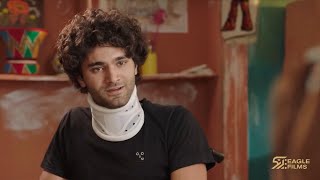 النفسية المكتئبة هي من تجعل منك انسان عاجز وليس الإعاقة الجسدية‼️❤️