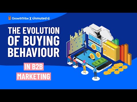 Revolutionise B2B Marketing From Traditional Lead Generation to Gartner s Visual Strategy