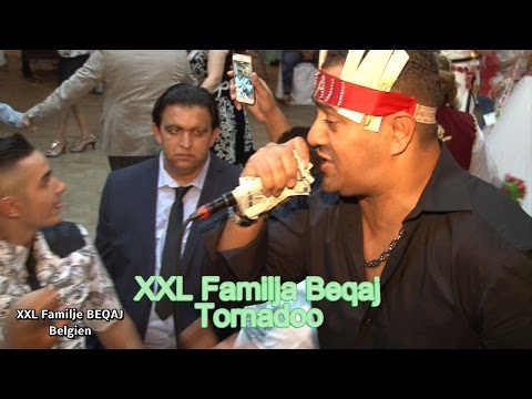 Sulltan Hajolli te Familje Beqaj XXL 09092015  12