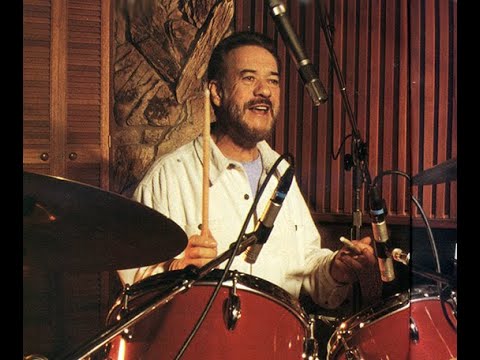 Airto Moreira with the Boston Pops Symphony Orchestra