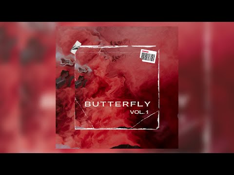 Guitar Loop Kit/Sample Pack 2022 - "Butterfly VOL.1" | Guitar Samples