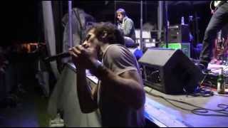 The Revivalist | Fade Away | Mustang Music Festival 2014 | The Jam Goes On