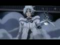 D.Gray-Man - Печальный Клоун (Sad Clown) 