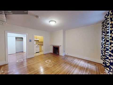 205 Beacon Street, Unit BM, Boston, MA - Presented by Alexandra Demeter