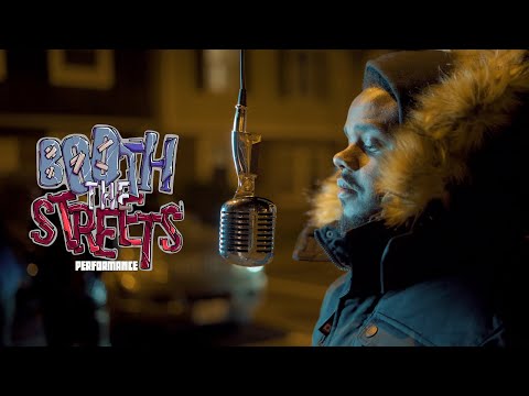 YP - No Tolerance | Booth The Streets