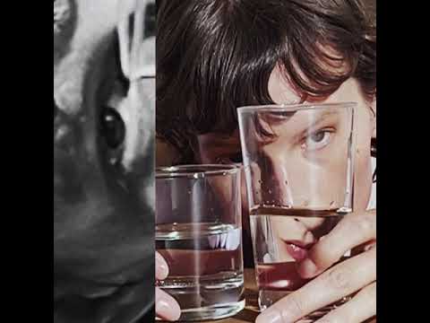 SARA BLOMQVIST x Vogue x Nicole Maria Winkler