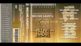 Download lagu Full Album: ALLAH HADIR (LIVE Recording) - Welyar Kauntu & Symphony Music Singers (1998) mp3