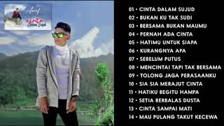 Download lagu CINTA DALAM SUJUD - ARIEF PUTRA - FULL ALBUM mp3