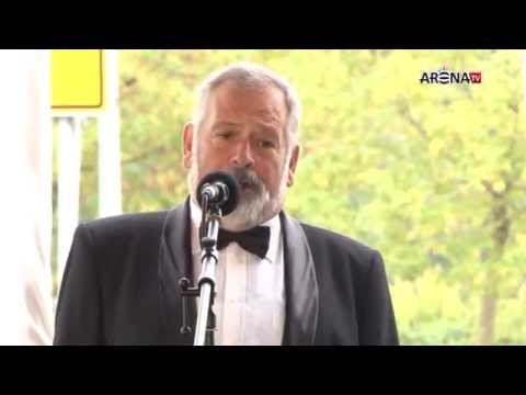 Viki Ašič in Andrej Bremec - Dekle povej