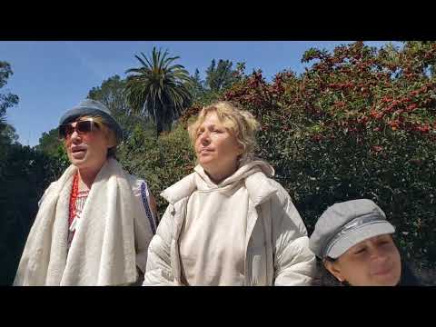 Chervona Ruta - Ukrainian Songs on the Park