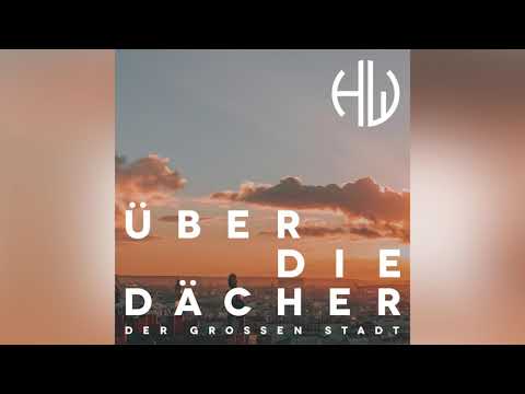 Hans Wachsmann & Wolfgang Lohr - Über Die Dächer Der Großen Stadt // Neo Swing
