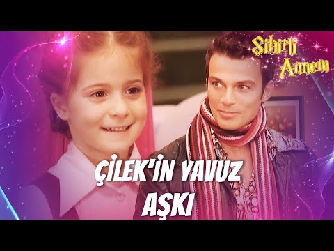 Çilek'in Yavuz Aşkı❤️ | Sihirli Annem Özel Kolaj