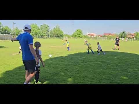 Nk Novi Jelkovec - Nk Vrapče(2016)   5 : 1