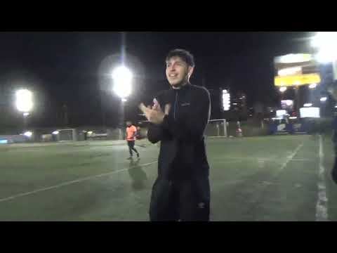 LUIGI FC VS FAMILY FRIENDLY - #LigaNuñez - #Clausura SLS - 22/10/2022