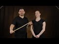 Beginners Rope Bondage Tutorial Single Column Tie With A Boola Boola Knot