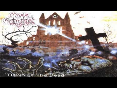 Mortal Mutilation - Dawn Of The Dead (Full Demo) [1992]