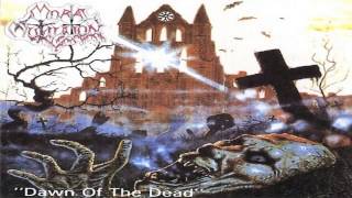 Mortal Mutilation - Dawn Of The Dead (Full Demo) [1992]