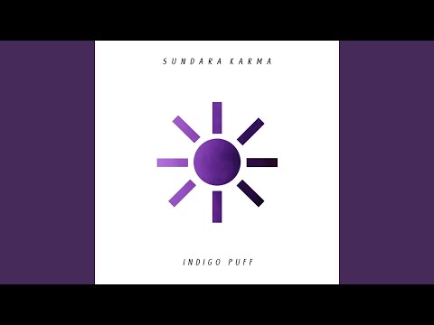 Indigo Puff video