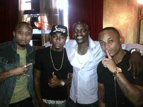 Davido ft. Sina Rambo & B-Red - Complicated