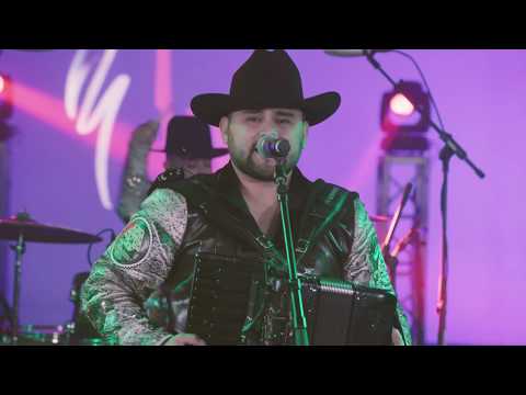 Los Austeros de Durango - Cuervo Sierra (EN VIVO) Garza Live Productions