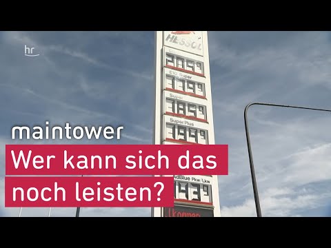 Everything is getting more expensive - is the consumer only fleeced?