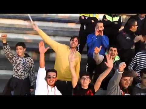 S.C. Real Albanova 2012 - Real Qualiano 1-0 9a Giornata Prima Categoria 15/16