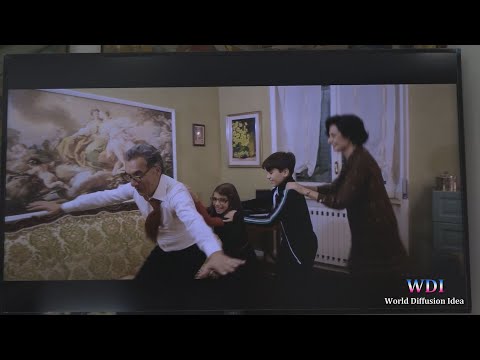 Camera di Commercio di Cosenza: presentato il film "Chi ha ucciso Giovanni Losardo"